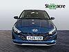 Hyundai I20 i20 Tech Line Blue