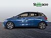 Hyundai I20 i20 Tech Line Blue