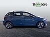 Hyundai I20 i20 Tech Line Blue