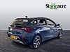 Hyundai I20 i20 Tech Line Blue