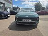 Hyundai BAYON BAYON Ultimate Green