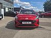 Hyundai I10 i10 Advance Red