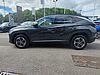 Hyundai TUCSON TUCSON Advance Green