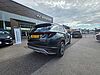 Hyundai TUCSON TUCSON Advance Green