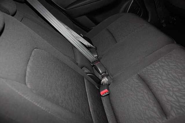 Hyundai ix20 1.4 SE Blue Drive 5 Door