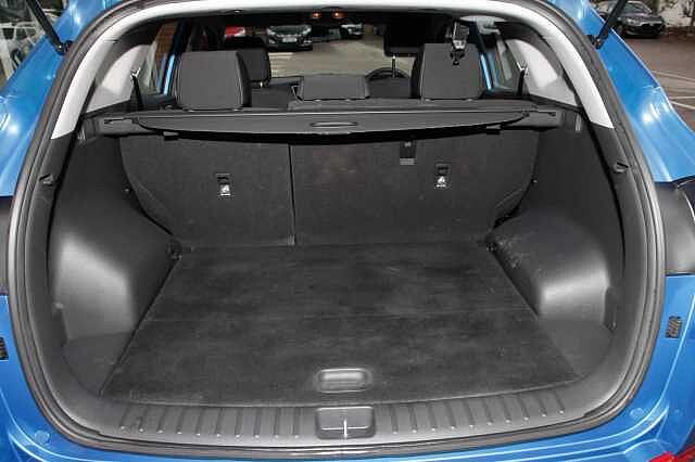 Hyundai Tucson 1.7 CRDI Blue Drive SE NAV 2WD 5 Door