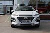 Hyundai KONA SUV 1.0 T-GDi (120ps) Premium SE 2WD White
