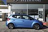 Hyundai IX20 1.6 SE 5 Door Blue