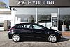 Hyundai I30 1.4 S Blue Drive (100 PS) 5 Door Black