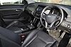 Hyundai I40 TOURER i40 1.7 CRDi Premium Blue Drive (141ps) Tourer Black