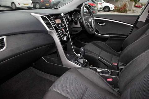 Hyundai i30 1.4 S Blue Drive (100 PS) 5 Door