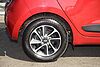 Hyundai I10 1.2 Premium 5 Door Red