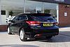 Hyundai I40 TOURER i40 1.7 CRDi SE Nav Blue Drive (141ps) Tourer Black