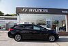 Hyundai I40 TOURER i40 1.7 CRDi SE Nav Blue Drive (141ps) Tourer Black