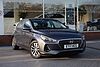 Hyundai I30 New Generation i30 1.4 T-GDi (140ps) SE Nav Grey