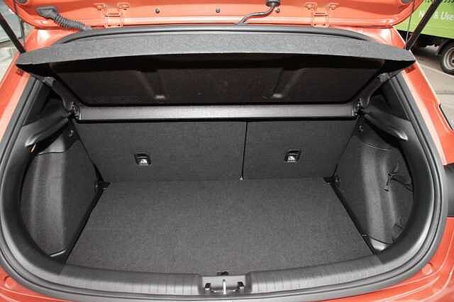 Hyundai I20 1.0 T-GDi  SE (100ps) (ISG) Coupe Orange