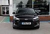 Hyundai I20 1.2 Blue Drive Sport ISG (84ps) Coupe Black