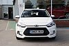 Hyundai I20 1.2 SE (84PS) Coupe White