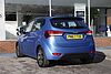 Hyundai IX20 1.6 SE 5 Door Blue