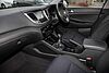 Hyundai TUCSON 1.7 CRDI Blue Drive SE NAV 2WD 5 Door Blue