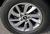 Hyundai TUCSON 1.7 CRDI Blue Drive SE NAV 2WD 5 Door Blue