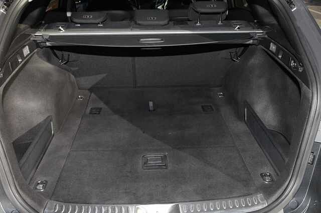 Hyundai I40 TOURER i40 1.7 CRDi SE Nav Blue Drive (141ps) Tourer Silver