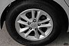Hyundai I30 1.6 CRDi SE Blue Drive (110 PS) 5 Door Silver