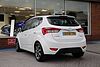 Hyundai IX20 1.4 SE Blue Drive 5 Door White
