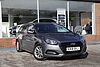 Hyundai I40 TOURER i40 1.7 CRDi SE Nav Blue Drive (141ps) Tourer Silver