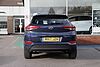 Hyundai TUCSON 1.7 CRDI Blue Drive SE NAV 2WD 5 Door Blue