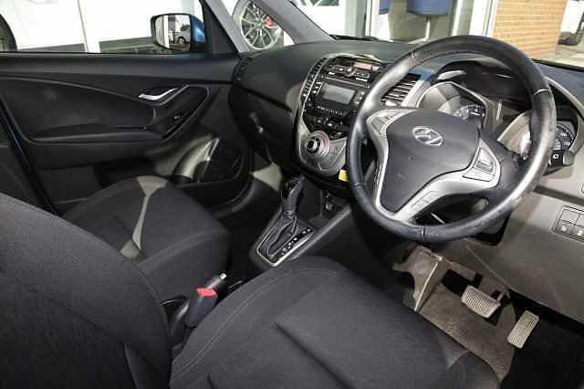 Hyundai ix20 1.6 SE 5 Door