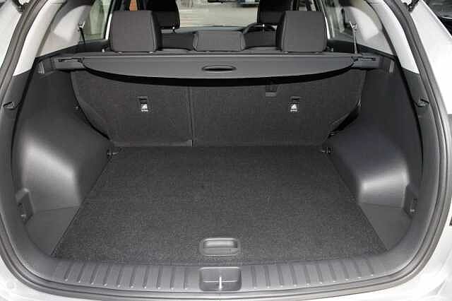 Hyundai Tucson 1.7 CRDI Blue Drive SE NAV 2WD 5 Door