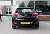 Hyundai I30 1.4 SE Blue Drive (100 PS) 5 Door Black