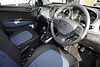 Hyundai I10 1.0 SE 5 Door White