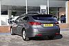 Hyundai I40 TOURER i40 1.7 CRDi SE Nav Blue Drive (141ps) Tourer Silver