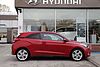 Hyundai I20 1.2 Blue Drive Sport ISG (84ps) Coupe Red