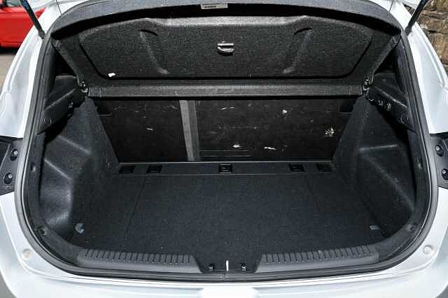 Hyundai i30 1.6 CRDi SE Nav Blue Drive (110 PS) 5 Door