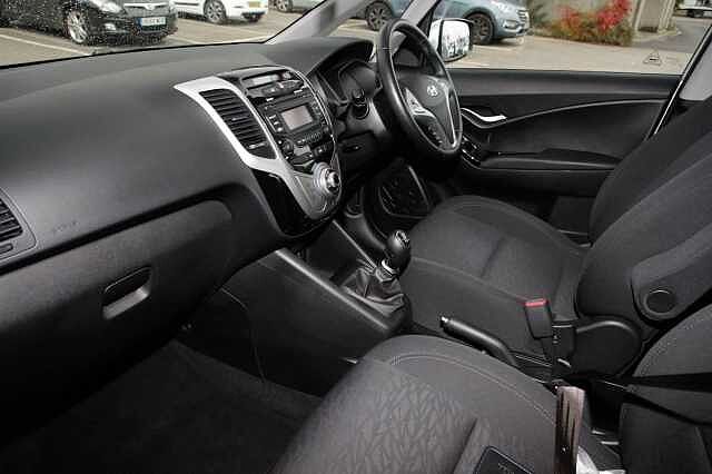 Hyundai ix20 1.6 CRDi SE Blue Drive 5 Door