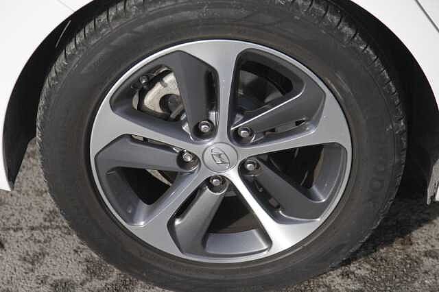 Hyundai i30 1.6 SE (120 PS) 5 Door