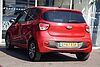 Hyundai I10 1.2 Premium 5 Door Red