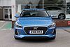 Hyundai I30 New Generation i30 1.6 CRDi (109ps) Premium Blue