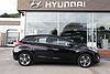 Hyundai I30 1.4 SE Blue Drive (100 PS) 5 Door Black
