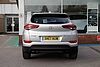 Hyundai TUCSON 1.7 CRDI Blue Drive SE NAV 2WD 5 Door Silver
