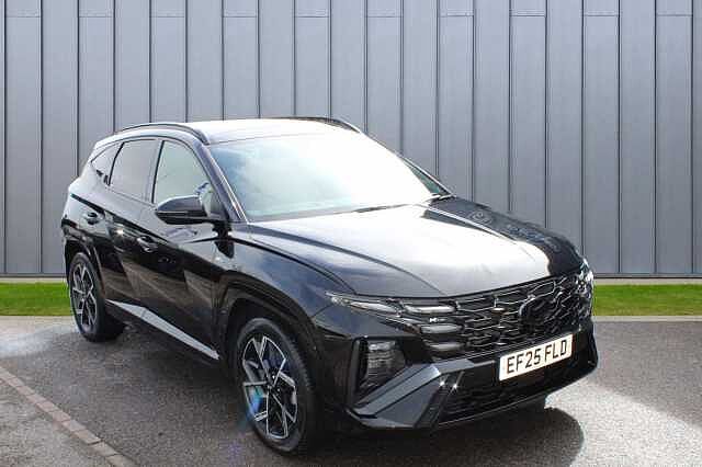 1.6 T-GDi N Line S Euro 6 (s/s) 5dr