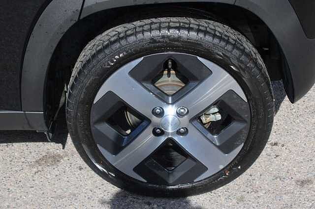 Hyundai INSTER Long Range 49kWh 02 Auto 5dr Black
