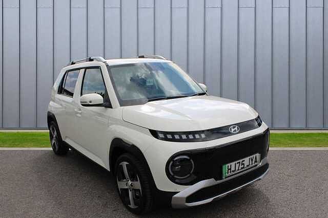 Long Range 49kWh 02 Auto 5dr
