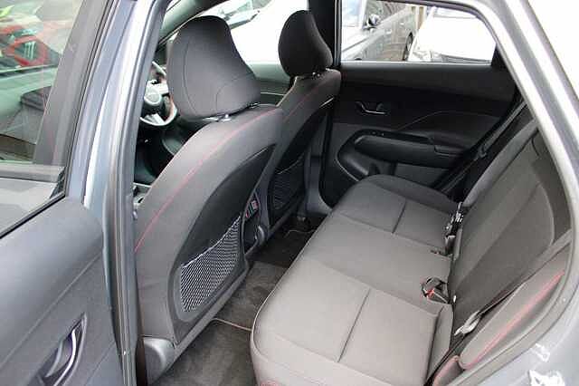 Hyundai KONA 1.0 T-GDi N Line Euro 6 (s/s) 5dr Grey
