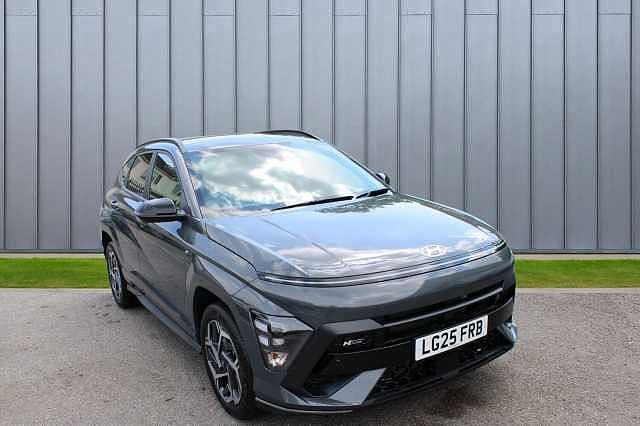 1.0 T-GDi N Line Euro 6 (s/s) 5dr