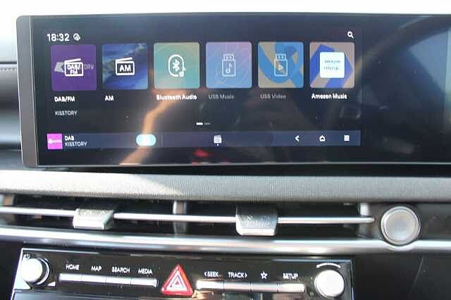 Hyundai TUCSON 1.6T Advance Auto Euro 6 (s/s) 5dr