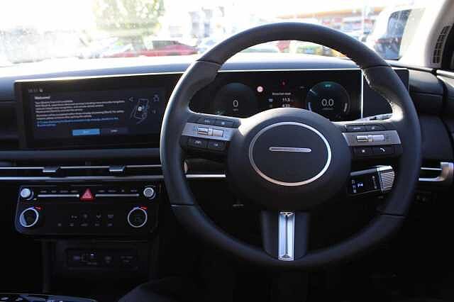 Hyundai TUCSON 1.6T Advance Auto Euro 6 (s/s) 5dr